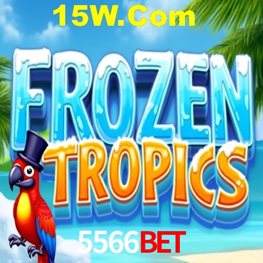 Bônus de Boas-vindas 5566Bet