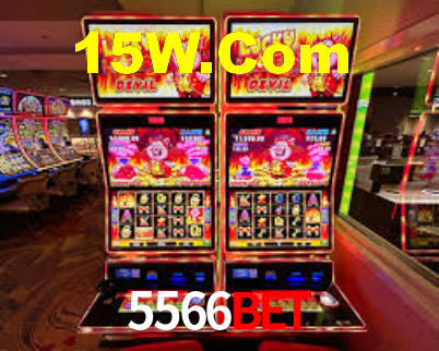 5566Bet