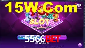 Programa VIP 5566Bet