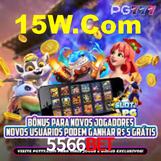 5566 Bet App