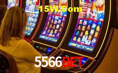 Promoção Relâmpago 5566Bet
