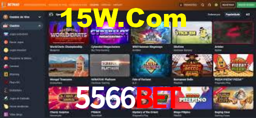 5566Bet: Jogos de Caça-Níqueis-Altas Recompensas, Roleta-Velocidade, Blackjack-Desafios Máximos