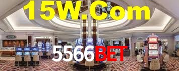 Premium Interface 5566Bet