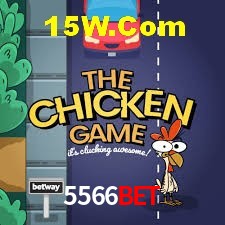 Experiência VIP 5566Bet