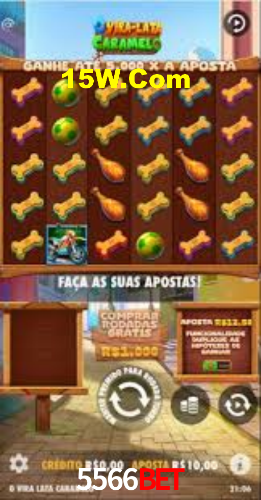 5566Bet