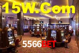 Blackjack Table 5566Bet