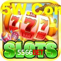 5566Bet App Interface