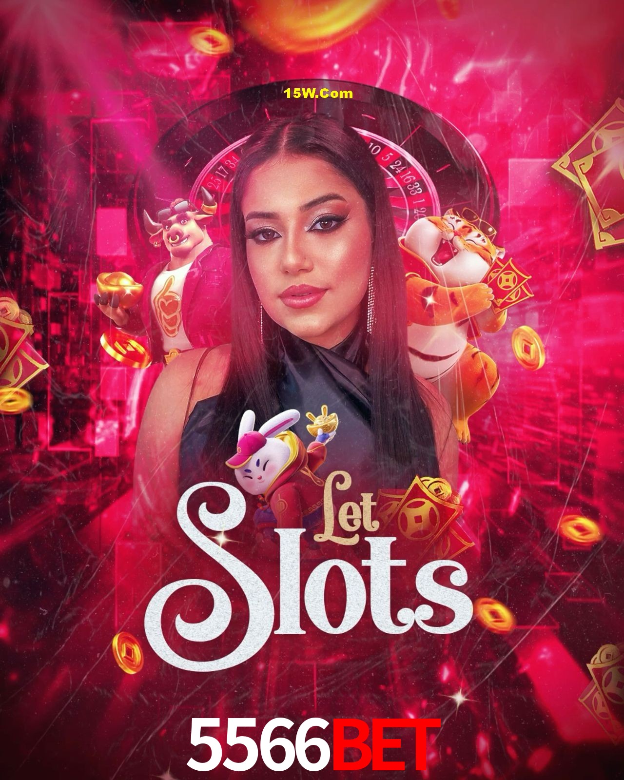Slot Games 5566Bet