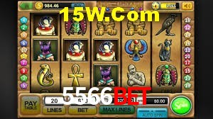 Bonus Features 5566Bet