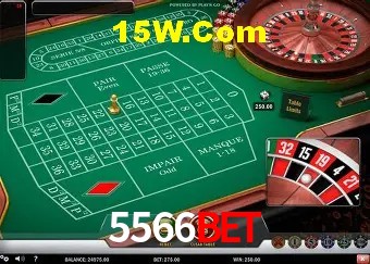 Ofertas Exclusivas 5566Bet