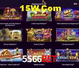 Avaliações dos Jogadores 5566Bet
