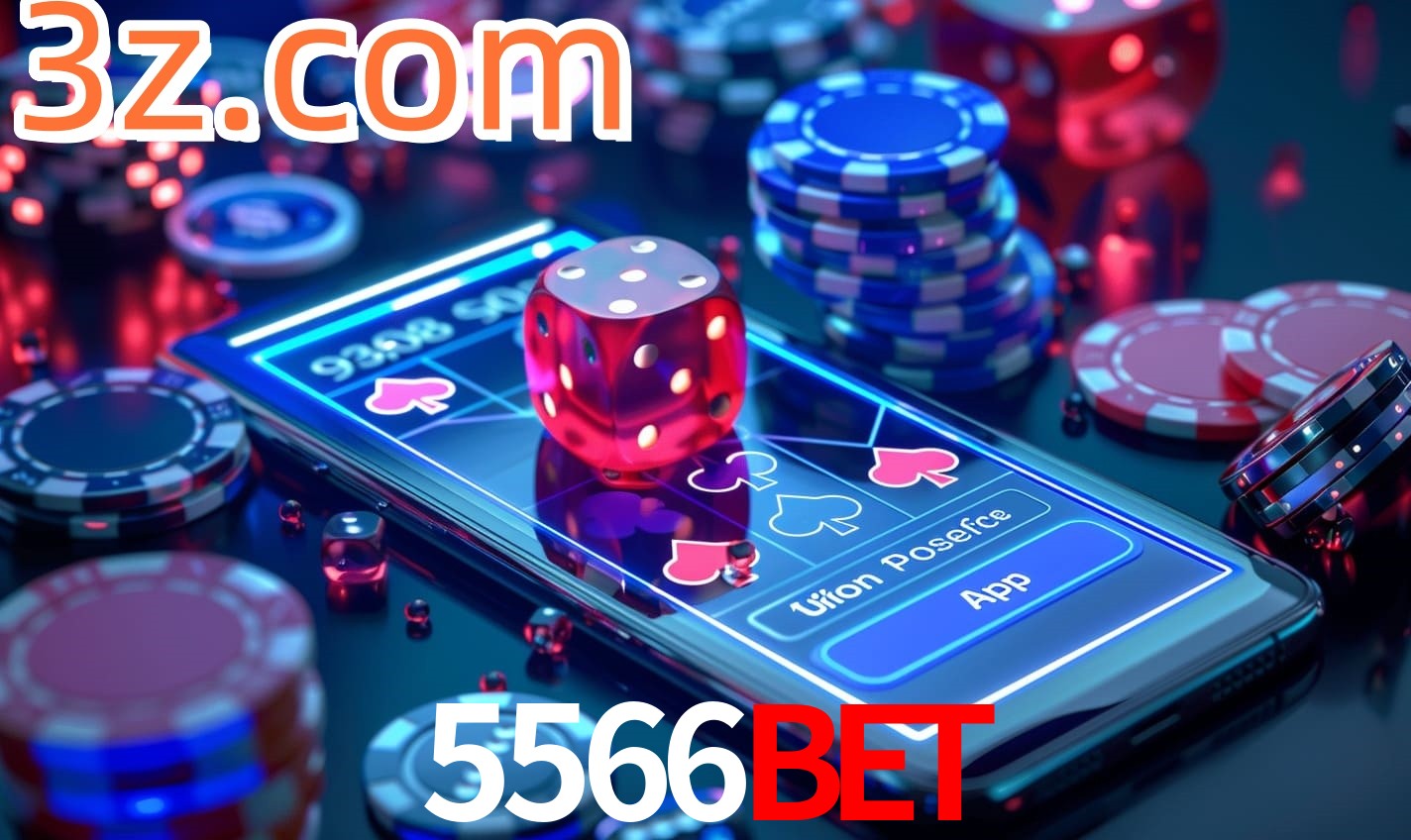 Baixar App 5566Bet