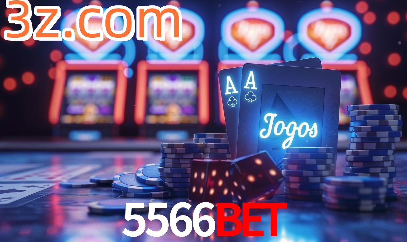 Lista de Jogos 5566Bet