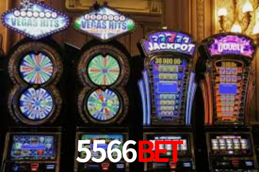 Melhor Casino Online 5566Bet