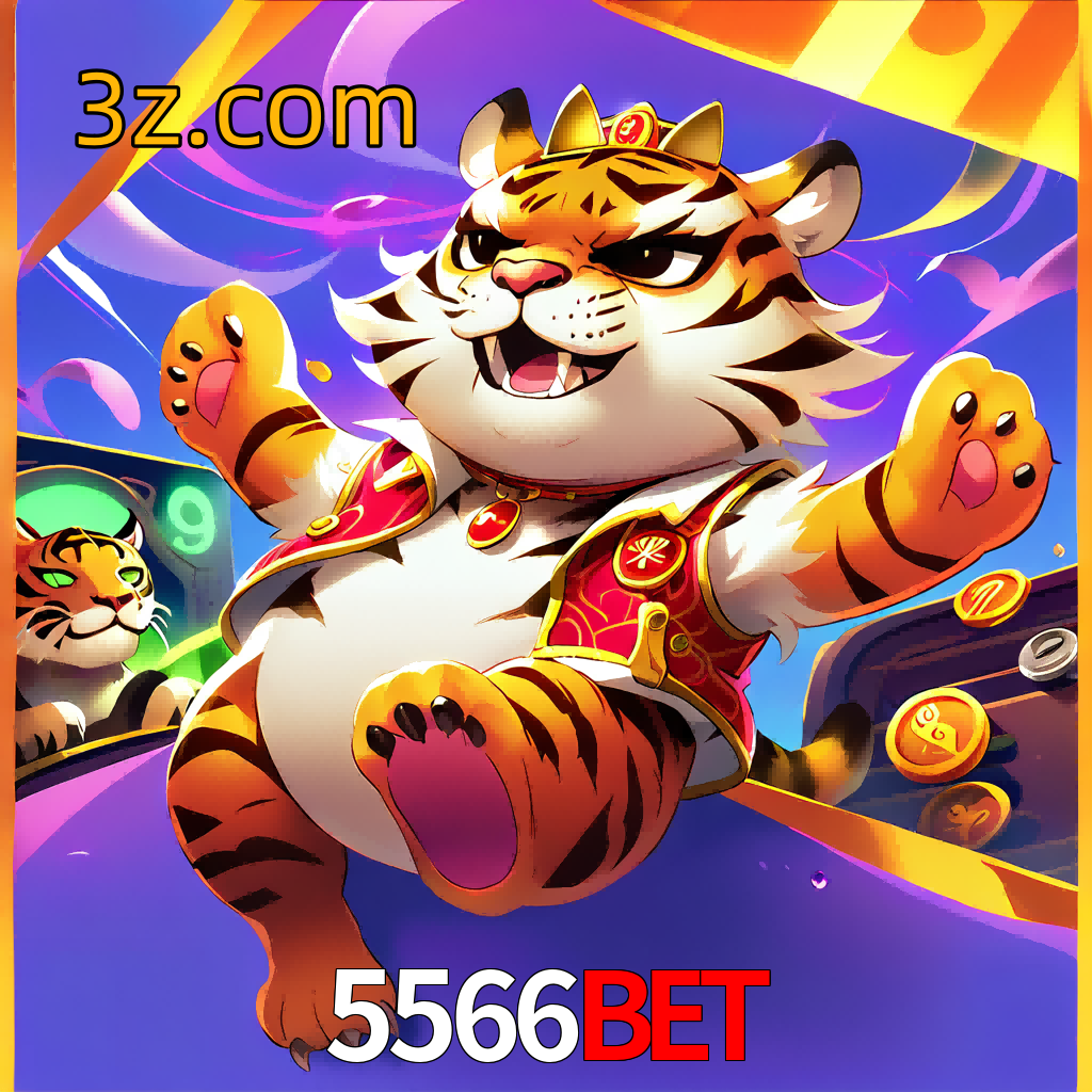 Cassino Online 5566Bet